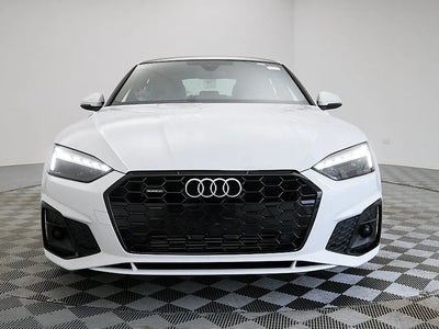 Photo of a 2025 Audi A5 Sportback AWD Quattro S Line Premium 45 Tfsi 4DR Sportback for sale