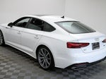 2025 A5 Sportback Thumbnail 6