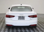 2025 A5 Sportback Thumbnail 8