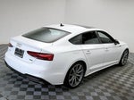 2025 A5 Sportback Thumbnail 10