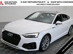 2025 A5 Sportback Thumbnail 45
