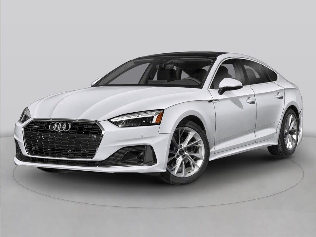 2025 Audi A5