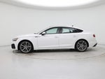 2025 A5 Sportback Thumbnail 3