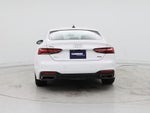 2025 A5 Sportback Thumbnail 6
