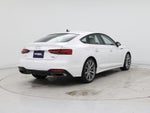 2025 A5 Sportback Thumbnail 8