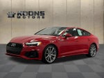 2025 A5 Sportback Thumbnail 1