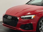 2025 A5 Sportback Thumbnail 2