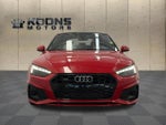 2025 A5 Sportback Thumbnail 3