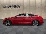 2025 A5 Sportback Thumbnail 4