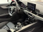 2025 A5 Sportback Thumbnail 6