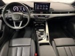 2025 A5 Sportback Thumbnail 15