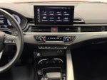 2025 A5 Sportback Thumbnail 16
