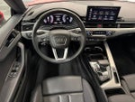 2025 A5 Sportback Thumbnail 17