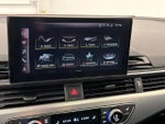 2025 A5 Sportback Thumbnail 23