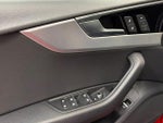 2025 A5 Sportback Thumbnail 32