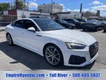 2025 A5 Sportback Thumbnail 2