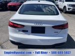 2025 A5 Sportback Thumbnail 4