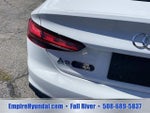 2025 A5 Sportback Thumbnail 5
