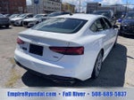 2025 A5 Sportback Thumbnail 9
