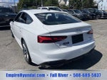 2025 A5 Sportback Thumbnail 10