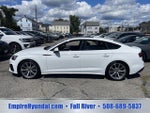 2025 A5 Sportback Thumbnail 11