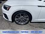 2025 A5 Sportback Thumbnail 13