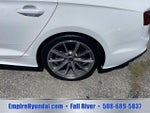 2025 A5 Sportback Thumbnail 15