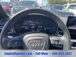 2025 A5 Sportback Thumbnail 30