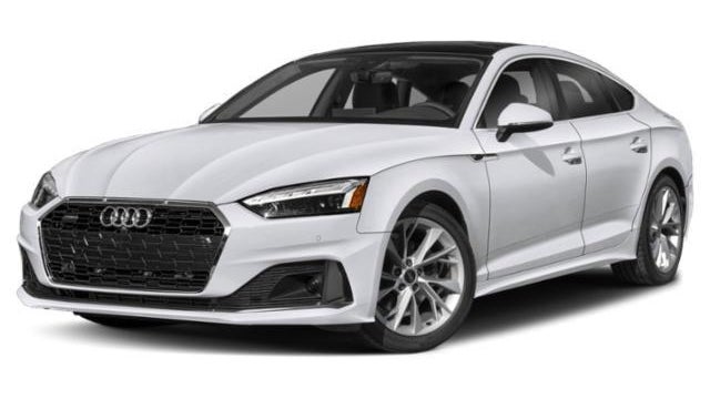 Preowned 2025 Audi A5 Sportback quattro S line Premium 45 TFSI for Sale