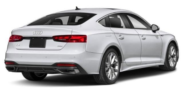 2025 Audi A5 Sportback quattro S line Premium 45 TFSI