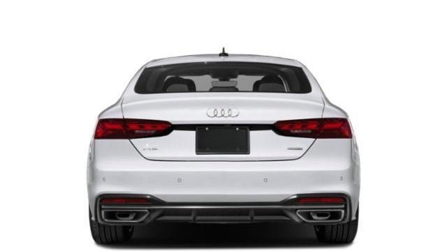 2025 Audi A5 Sportback quattro S line Premium 45 TFSI