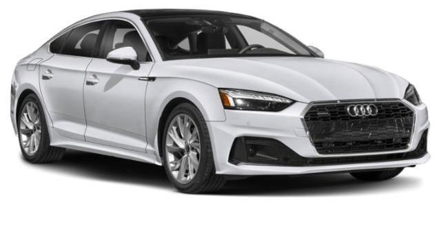 2025 Audi A5 Sportback quattro S line Premium 45 TFSI