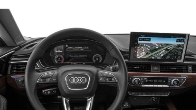 2025 Audi A5 Sportback quattro S line Premium 45 TFSI