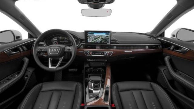 2025 Audi A5 Sportback quattro S line Premium 45 TFSI