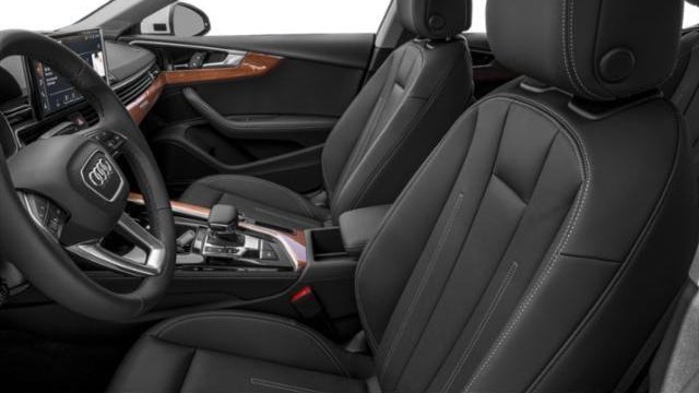 2025 Audi A5 Sportback quattro S line Premium 45 TFSI