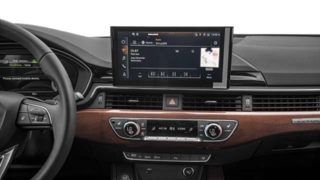 2025 Audi A5 Sportback quattro S line Premium 45 TFSI