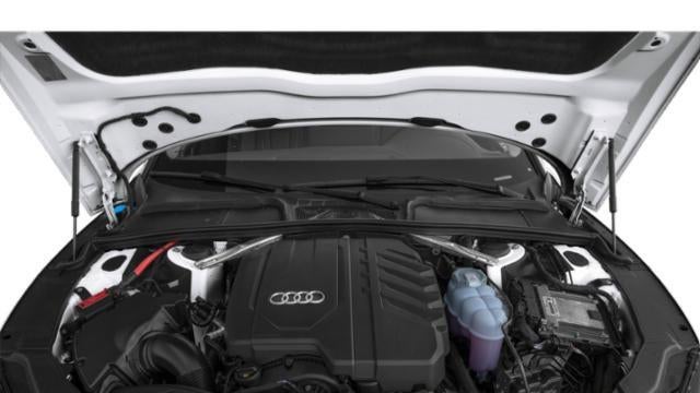 2025 Audi A5 Sportback quattro S line Premium 45 TFSI
