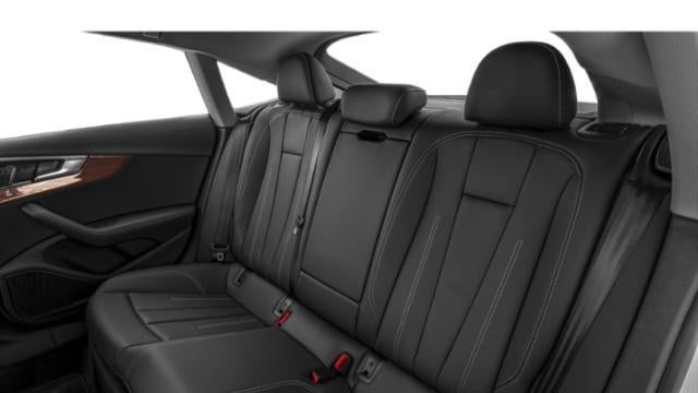 2025 Audi A5 Sportback quattro S line Premium 45 TFSI