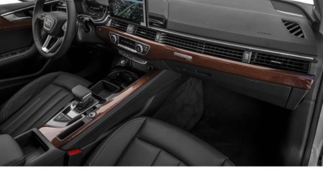 2025 Audi A5 Sportback quattro S line Premium 45 TFSI