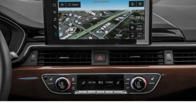 2025 Audi A5 Sportback quattro S line Premium 45 TFSI