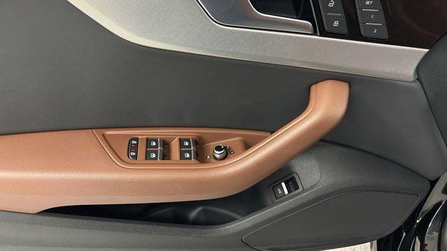 2025 Audi A5 Sportback quattro S line Premium 45 TFSI