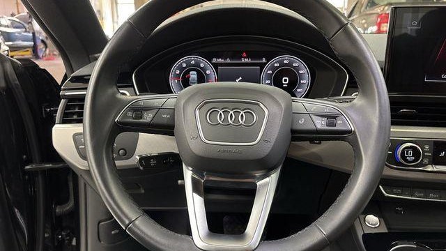2025 Audi A5 Sportback quattro S line Premium 45 TFSI