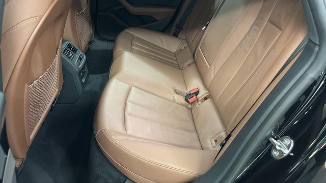 2025 Audi A5 Sportback quattro S line Premium 45 TFSI
