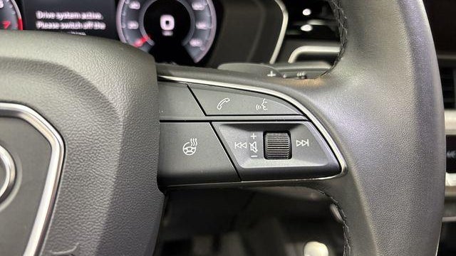 2025 Audi A5 Sportback quattro S line Premium 45 TFSI