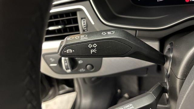 2025 Audi A5 Sportback quattro S line Premium 45 TFSI