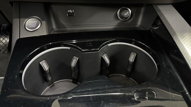 2025 Audi A5 Sportback quattro S line Premium 45 TFSI