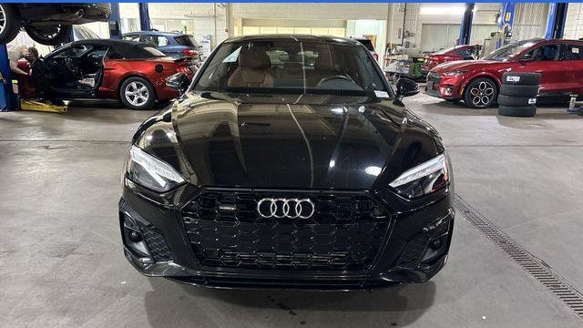 2025 Audi A5 Sportback quattro S line Premium 45 TFSI
