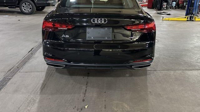 2025 Audi A5 Sportback quattro S line Premium 45 TFSI