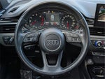 2021 A5 Sportback Thumbnail 33