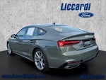 2025 A5 Sportback Thumbnail 4
